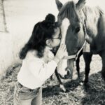 Eda Özerkan Instagram - Torun geldi,küçüğüm doğdu!🐴❤️🧿 #edaözerkan #edaozerkan #instagram #instagood #instalike #instadaily #insta #instadaily #instamood #instafashion #instalove #insta #in #instalove #instacool #instaphoto #instatravel #instareels #instastyle #instamoda #instadesign #instahorse #instablogger #instabook #instabeauty #instalikes Bundan daha iyi nasıl olur?🍀