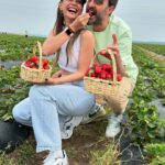 Eda Özerkan Instagram – Bir 🍓 meselesi…. @timuracar ❤️

#edaözerkan #edaozerkan #aniyakala #hayatandanibarettir #instagram #instagood #instalike #in #instadaily #reelsinstagram #instamood #insta #influencer #timuracar #insta #instaphoto #instaphotography #instatravel #instacool #instareels #instastyle #instamoda #instabook #instabeauty #instablogger #instalove #instalikes #instafollow #instahome 

Ve sonsuz olasılıklarım neler?🍀