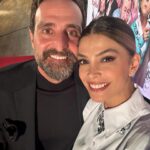 Eda Özerkan Instagram - Biz.. @timuracar ❤️ #gala #cenazemizehoşgeldiniz #instagood #instagram #instadaily #insta #instafashion #instamood #instalike #instalove #instacool #instaphoto #instatravel #instastyle #instareels #instamoda #instafollow #instadesign #instavideo #instabook #instablogger #aniyakala #hayatandanibarettir #instaphoto #instaphotography