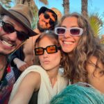 Eda Şölenci Instagram - sooooooo much #love on the air 🤍🕊️