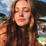 Eda Şölenci Instagram - 🧡