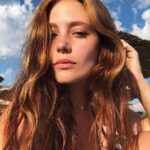 Eda Şölenci Instagram - 🧡