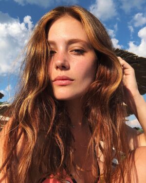 Eda Şölenci Instagram - 🧡