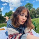 Eda Şölenci Instagram - ☁️🌤️🌈