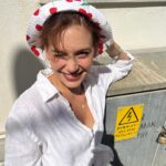 Eda Şölenci Instagram - cozzzy