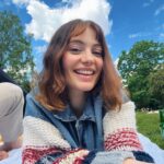 Eda Şölenci Instagram - ☁️🌤️🌈