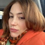 Eda Şölenci Instagram - Şahsiyet IV🫀 @gain🎈 @sahsiyetdizi ♥️