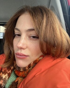 Eda Şölenci Instagram - Şahsiyet IV🫀

@gain🎈
@sahsiyetdizi ♥️