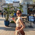 Eda Şölenci Instagram - 🦐 🌈 🌪️🌻