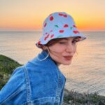 Eda Şölenci Instagram - yes, the sun sets everyday, yet..