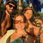 Eda Şölenci Instagram - sooooooo much #love on the air 🤍🕊️