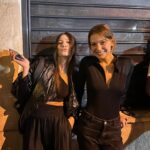 Eda Şölenci Instagram - serendipitous family dinner🤍 #ensevdiğim #çoktatlıyaaağğ
