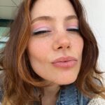 Eda Şölenci Instagram - 🦐 🌈 🌪️🌻