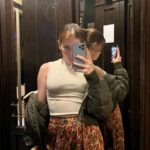 Eda Şölenci Instagram - 🦐 🌈 🌪️🌻