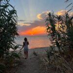 Eda Şölenci Instagram - Heidi 🌞👩🏻‍🌾