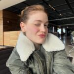 Eda Şölenci Instagram - 🦐 🌈 🌪️🌻