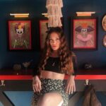 Eda Şölenci Instagram - well well well