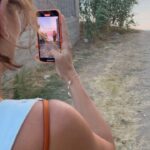 Eda Şölenci Instagram - Heidi 🌞👩🏻‍🌾