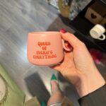 Eda Şölenci Instagram - bisou bisou 💋