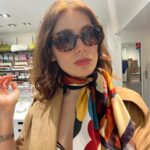 Eda Şölenci Instagram - bisou bisou 💋