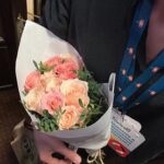 Eda Şölenci Instagram - bisou bisou 💋