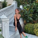 Eda Şölenci Instagram - eyyam ı bahur sıcaklarına hazırsak