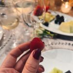 Eda Şölenci Instagram - a night to remember🌑