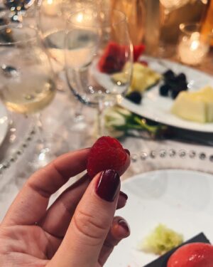 Eda Şölenci Instagram - a night to remember🌑