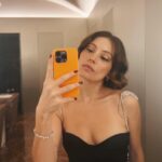 Eda Şölenci Instagram - a night to remember🌑