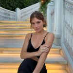 Eda Şölenci Instagram - 🦋