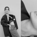 Eda Şölenci Instagram - nailed it🖤