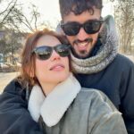 Eda Şölenci Instagram - here the sun comes dırırım🐞☀️
