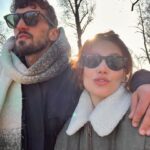 Eda Şölenci Instagram - here the sun comes dırırım🐞☀️