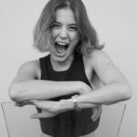 Eda Şölenci Instagram - smile, nevertheless. 🙃
