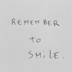 Eda Şölenci Instagram - smile, nevertheless. 🙃