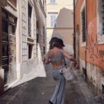 Eda Şölenci Instagram - dizzy