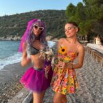 Eda Şölenci Instagram - 🧚🏼‍♀️🌈🦚🌞🍭🏡🌻🕊️♥️