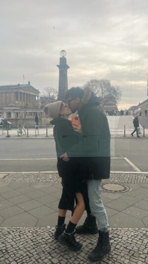 Eda Şölenci Instagram - overdose of serotonin 🧬