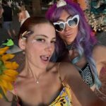 Eda Şölenci Instagram - 🧚🏼‍♀️🌈🦚🌞🍭🏡🌻🕊️♥️