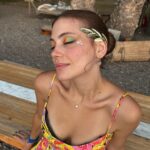 Eda Şölenci Instagram - 🧚🏼‍♀️🌈🦚🌞🍭🏡🌻🕊️♥️