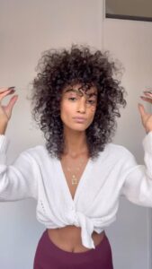 Actress Eden Saban HD Instagram Photos and Wallpapers February 2024