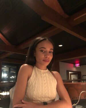 Eden Cupid Instagram - pic isn’t blurry I move that fast