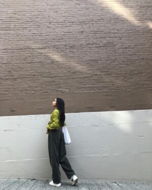 Eden Cupid Instagram - It’s greener on my side, js