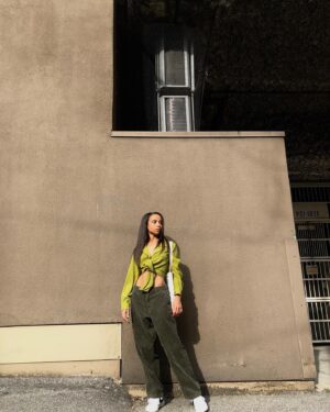 Eden Cupid Instagram - It’s greener on my side, js