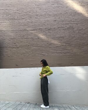 Eden Cupid Instagram - It’s greener on my side, js
