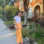 Eden Cupid Instagram - *insert all the orange emojis