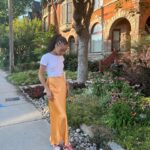 Eden Cupid Instagram - *insert all the orange emojis