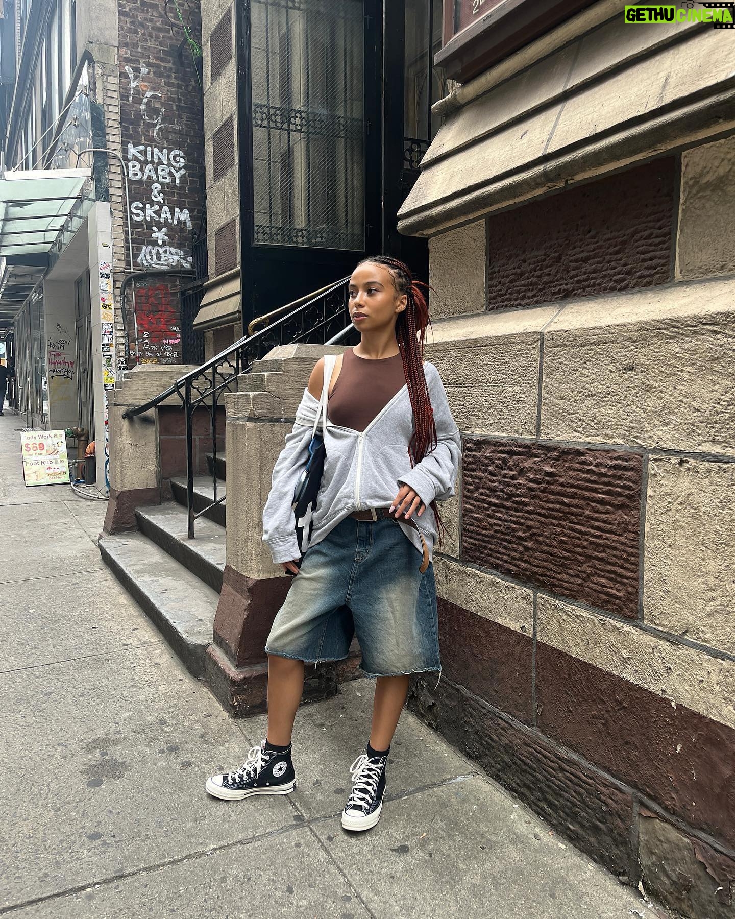 Eden Cupid Instagram - meet me in york new city on sept 1st 🫵🏽