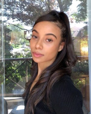 Eden Cupid Instagram - 🌳🧚🏽‍♂️🌪👒☁️🍃🌙💚