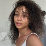 Eden Cupid Instagram - yes she is burned, no it does not hurt, but she’s fresh faced n happy to be here :) 💓